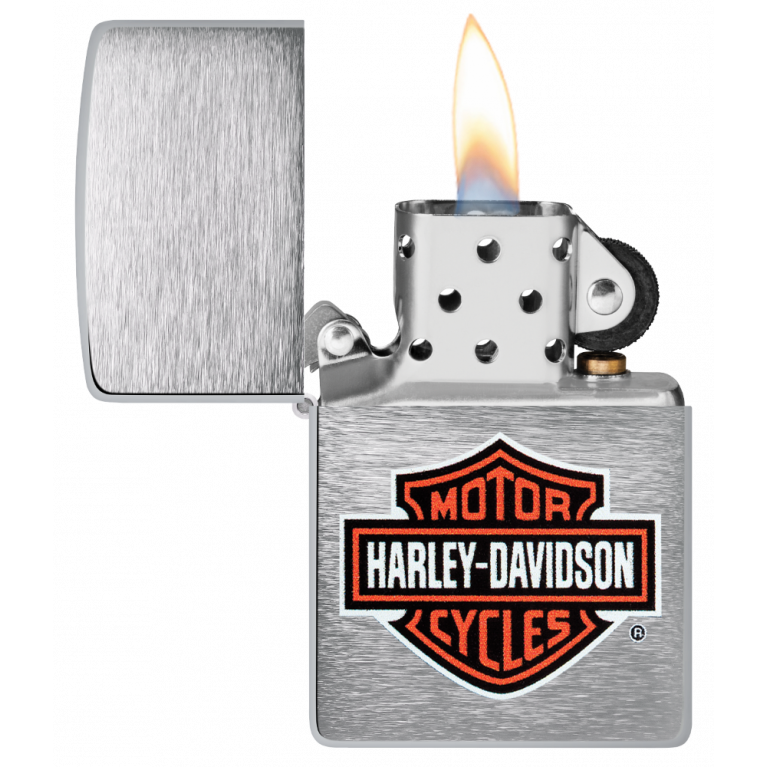 "Zippo" Lighter